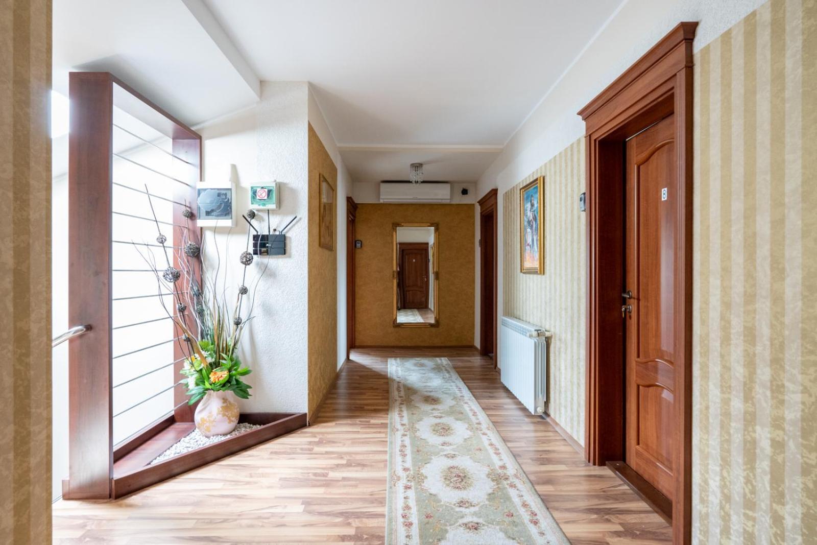 Farawayhomes Aparthotel Near Vienna Airport - Anytime Self Check-In 브루크 안 데어 라이타 외부 사진