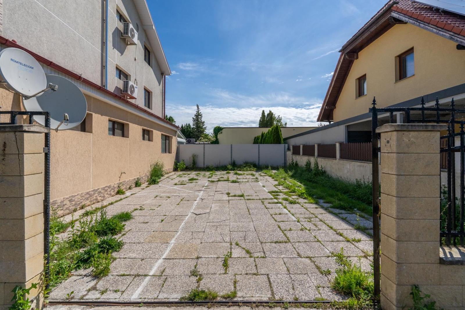 Farawayhomes Aparthotel Near Vienna Airport - Anytime Self Check-In 브루크 안 데어 라이타 외부 사진