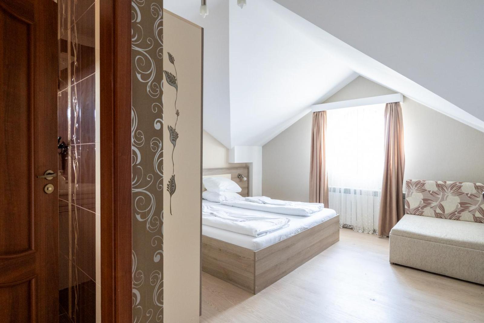 Farawayhomes Aparthotel Near Vienna Airport - Anytime Self Check-In 브루크 안 데어 라이타 외부 사진