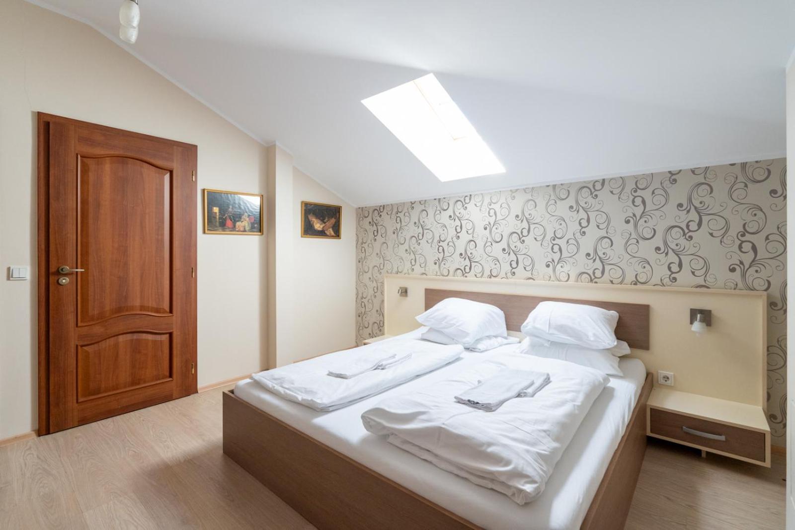 Farawayhomes Aparthotel Near Vienna Airport - Anytime Self Check-In 브루크 안 데어 라이타 외부 사진