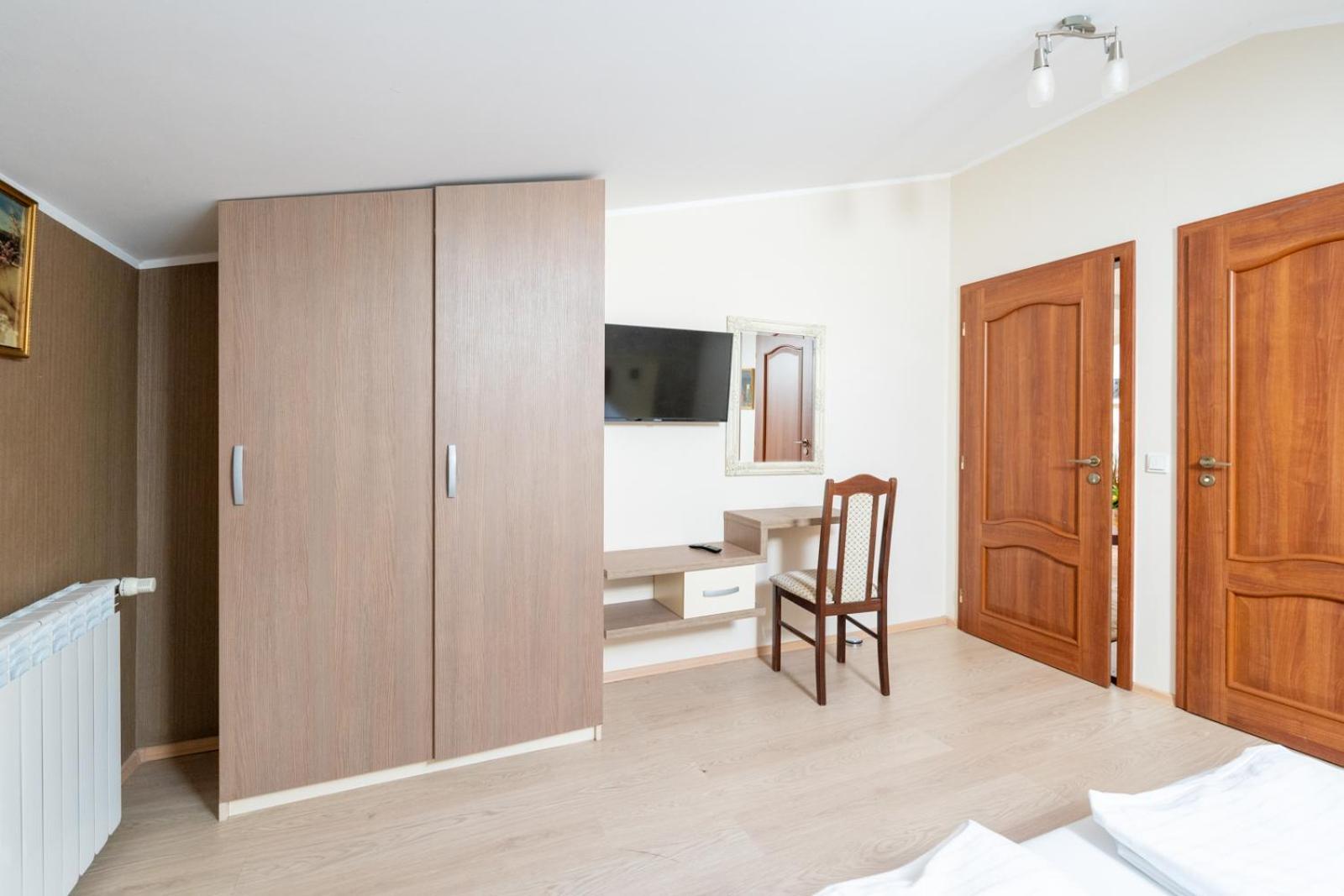 Farawayhomes Aparthotel Near Vienna Airport - Anytime Self Check-In 브루크 안 데어 라이타 외부 사진
