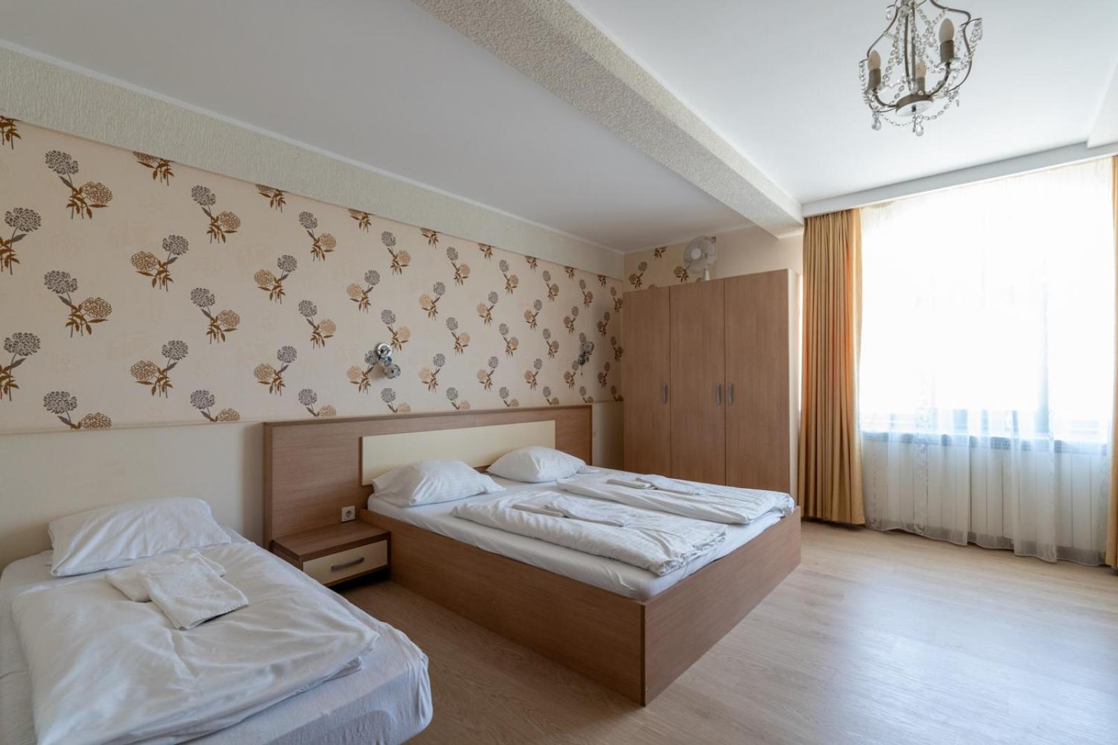 Farawayhomes Aparthotel Near Vienna Airport - Anytime Self Check-In 브루크 안 데어 라이타 외부 사진