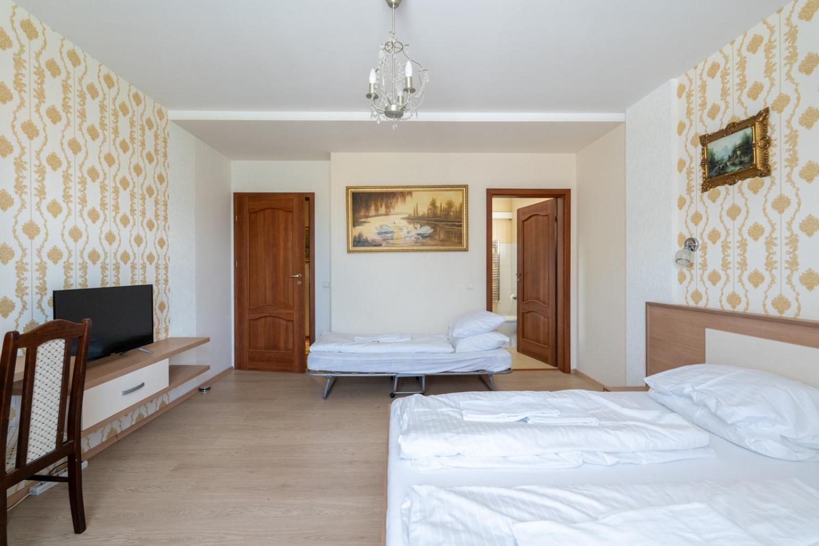 Farawayhomes Aparthotel Near Vienna Airport - Anytime Self Check-In 브루크 안 데어 라이타 외부 사진