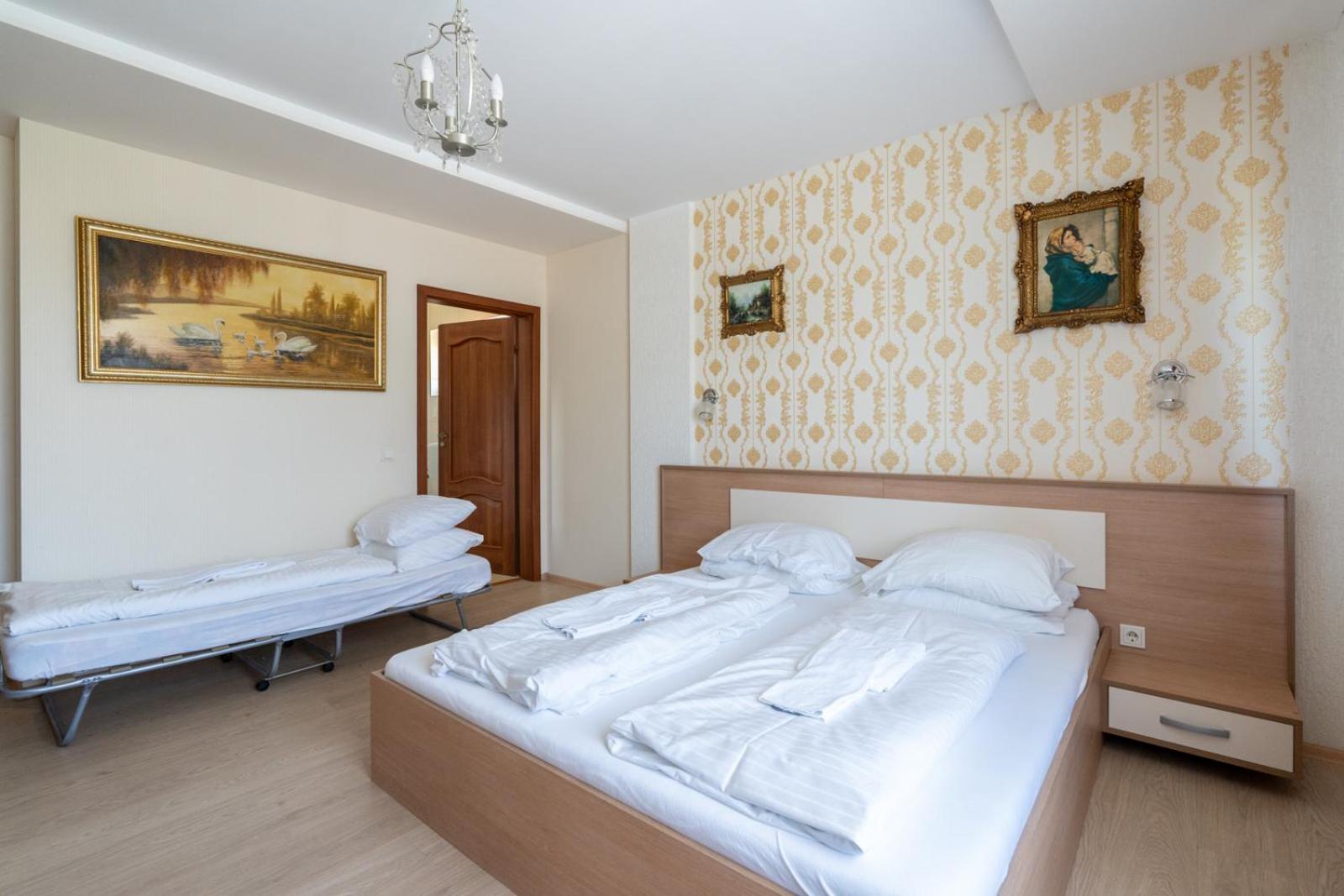 Farawayhomes Aparthotel Near Vienna Airport - Anytime Self Check-In 브루크 안 데어 라이타 외부 사진